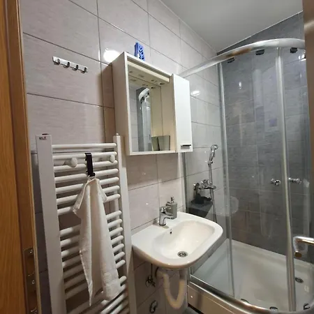 Appartement Ramonda *