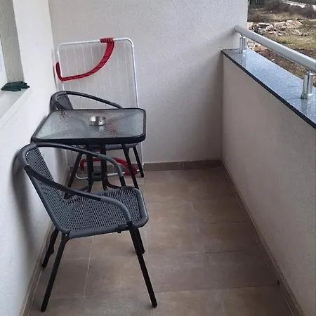 Appartement Ramonda Lukavica